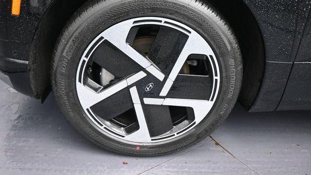 2026 Hyundai IONIQ 9 Performance Calligraphy