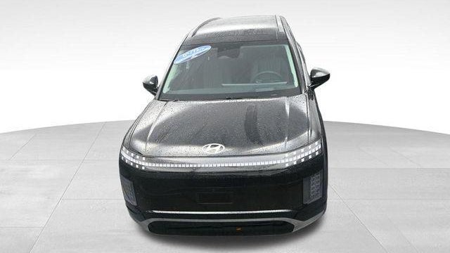2026 Hyundai IONIQ 9 Performance Calligraphy