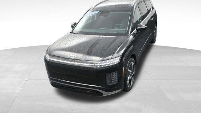 2026 Hyundai IONIQ 9 Performance Calligraphy