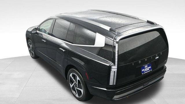 2026 Hyundai IONIQ 9 Performance Calligraphy