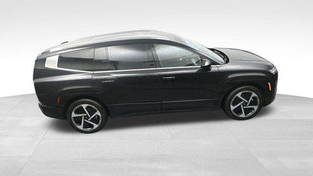 2026 Hyundai IONIQ 9 Performance Calligraphy