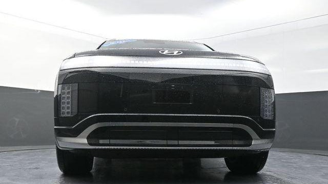 2026 Hyundai IONIQ 9 Performance Calligraphy