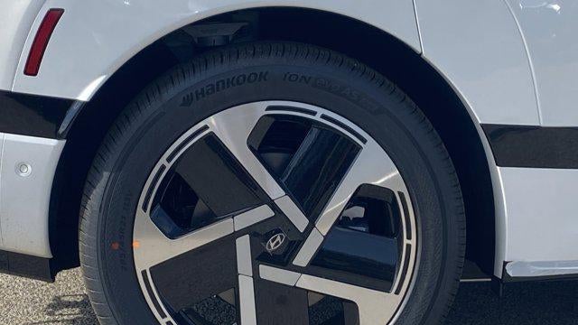 2026 Hyundai IONIQ 9 Performance Calligraphy