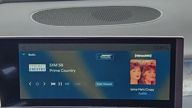 2026 Hyundai IONIQ 9 Performance Calligraphy
