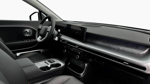 2026 Hyundai IONIQ 9 Performance Calligraphy