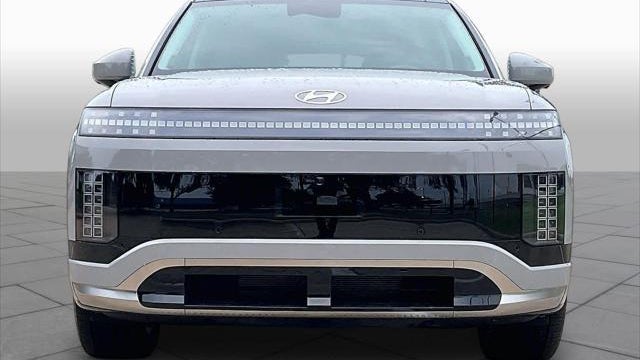 2026 Hyundai IONIQ 9 Performance Calligraphy