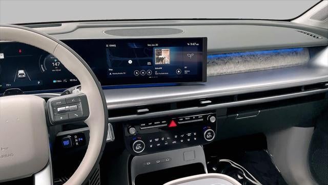 2026 Hyundai IONIQ 9 Performance Calligraphy