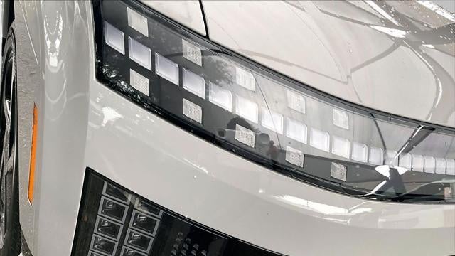 2026 Hyundai IONIQ 9 Performance Calligraphy