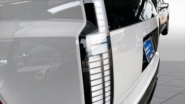 2026 Hyundai IONIQ 9 Performance Calligraphy