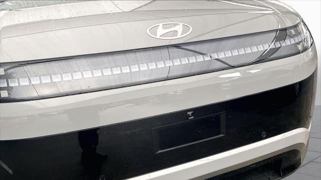 2026 Hyundai IONIQ 9 Performance Calligraphy