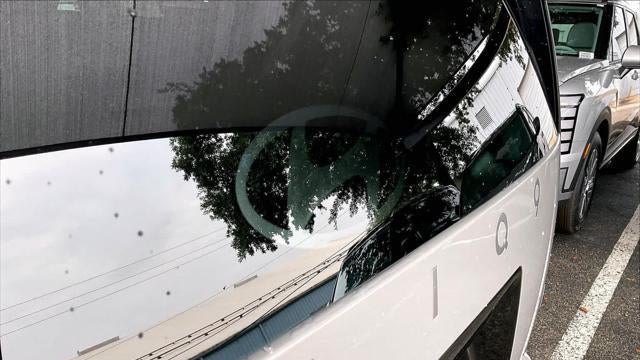2026 Hyundai IONIQ 9 Performance Calligraphy