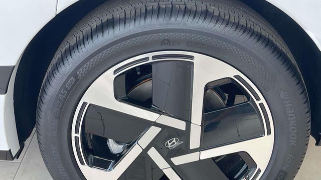 2026 Hyundai IONIQ 9 Performance Calligraphy