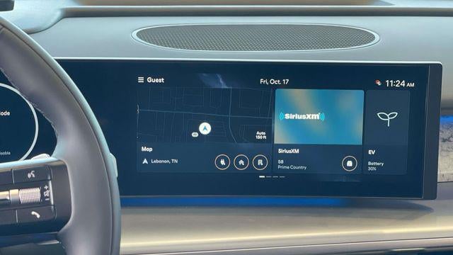 2026 Hyundai IONIQ 9 Performance Calligraphy