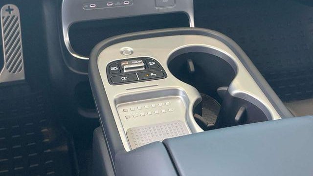 2026 Hyundai IONIQ 9 Performance Calligraphy