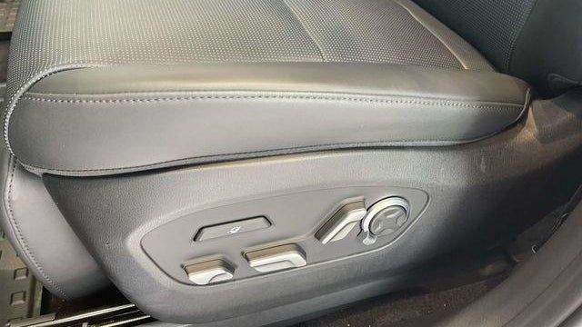 2026 Hyundai IONIQ 9 Performance Calligraphy