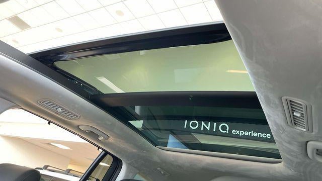 2026 Hyundai IONIQ 9 Performance Calligraphy