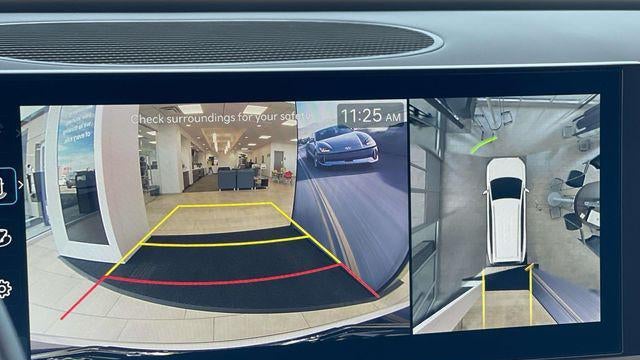 2026 Hyundai IONIQ 9 Performance Calligraphy