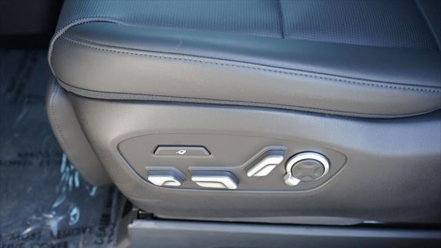 2026 Hyundai IONIQ 9 Performance Calligraphy