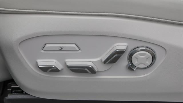 2026 Hyundai IONIQ 9 Performance Calligraphy