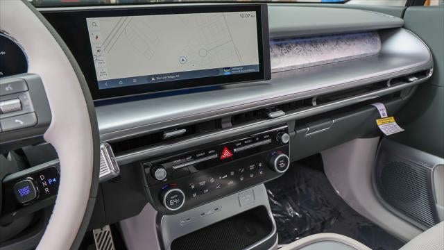 2026 Hyundai IONIQ 9 Performance Calligraphy