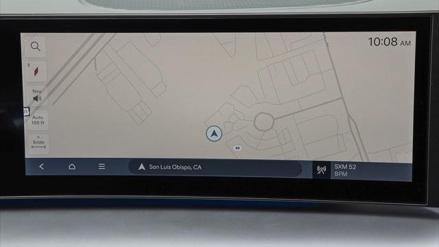 2026 Hyundai IONIQ 9 Performance Calligraphy