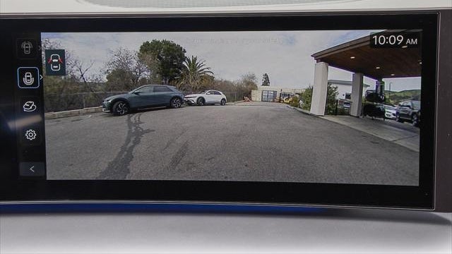 2026 Hyundai IONIQ 9 Performance Calligraphy
