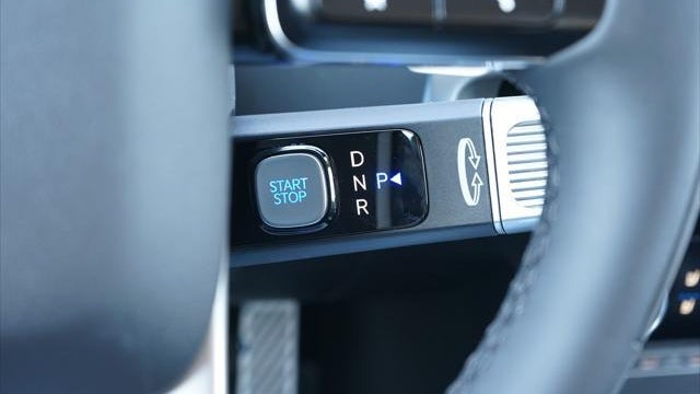 2026 Hyundai IONIQ 9 Performance Calligraphy