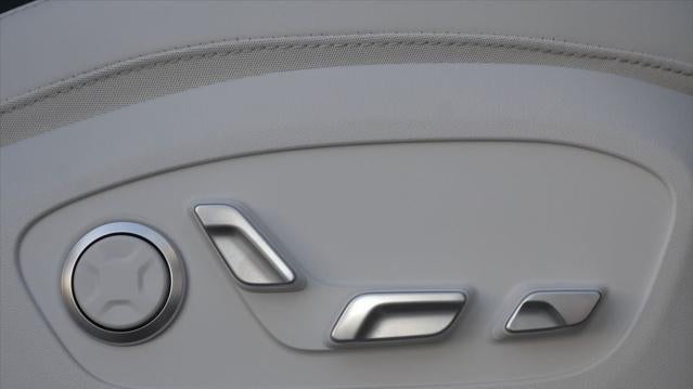 2026 Hyundai IONIQ 9 Performance Calligraphy