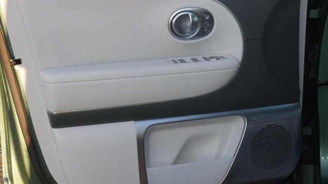 2026 Hyundai IONIQ 9 Performance Calligraphy