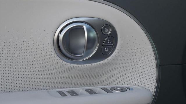 2026 Hyundai IONIQ 9 Performance Calligraphy