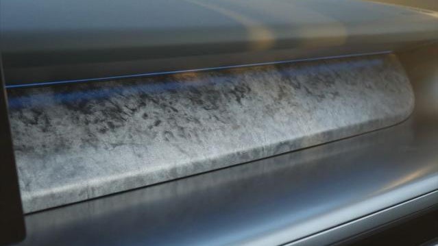 2026 Hyundai IONIQ 9 Performance Calligraphy