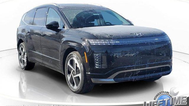 Preowned 2026 Hyundai IONIQ 9 Performance Calligraphy for Sale