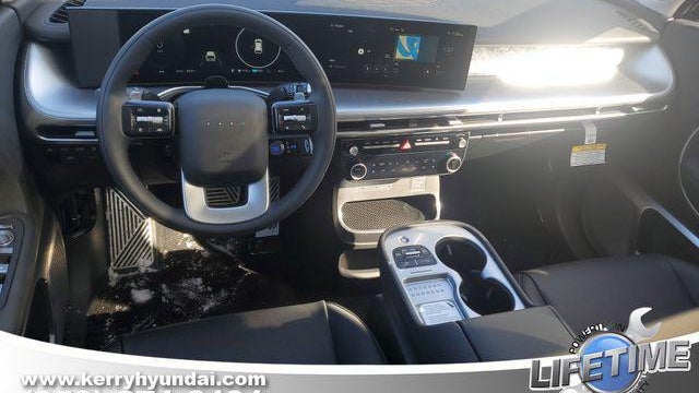 2026 Hyundai IONIQ 9 Performance Calligraphy