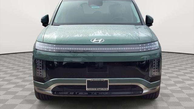 2026 Hyundai IONIQ 9 Performance Calligraphy
