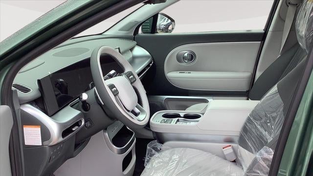 2026 Hyundai IONIQ 9 Performance Calligraphy