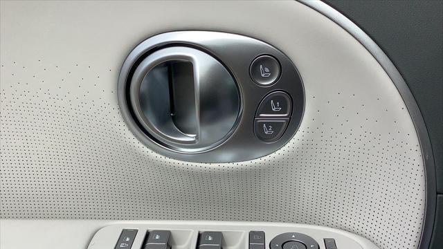 2026 Hyundai IONIQ 9 Performance Calligraphy
