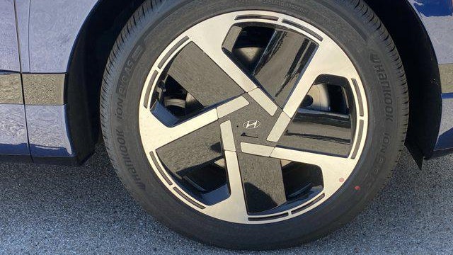 2026 Hyundai IONIQ 9 Performance Calligraphy