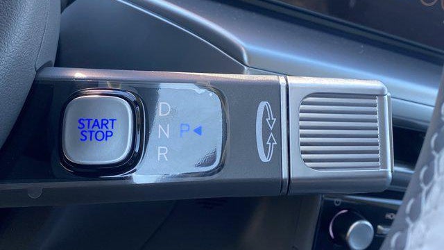 2026 Hyundai IONIQ 9 Performance Calligraphy
