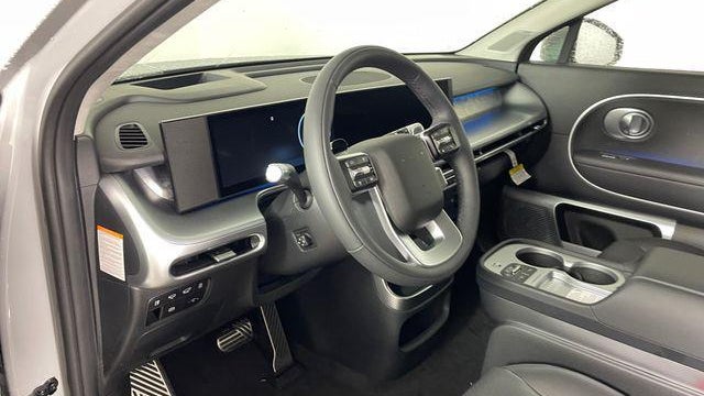 2026 Hyundai IONIQ 9 Performance Calligraphy
