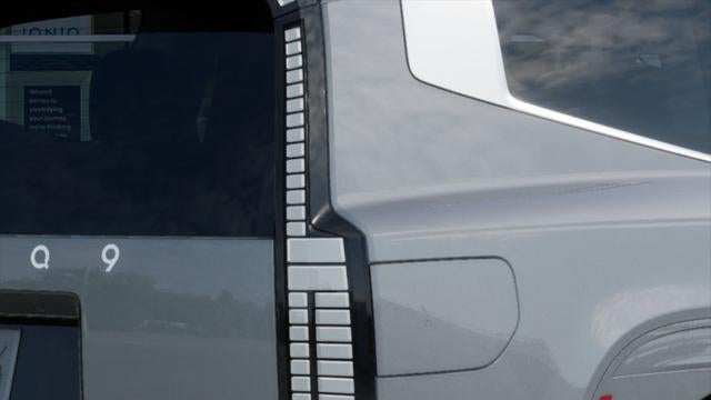 2026 Hyundai IONIQ 9 Performance Calligraphy