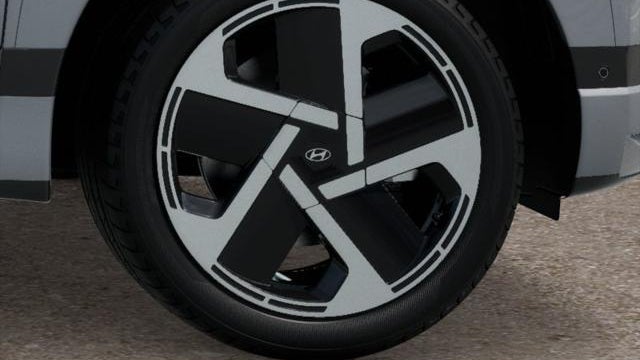 2026 Hyundai IONIQ 9 Performance Calligraphy