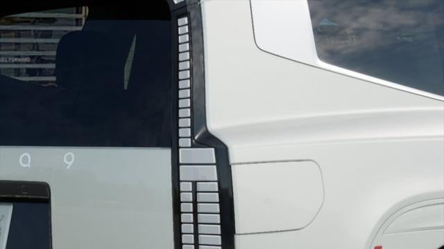2026 Hyundai IONIQ 9 Performance Calligraphy