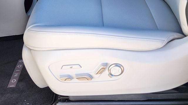 2026 Hyundai IONIQ 9 Performance Calligraphy