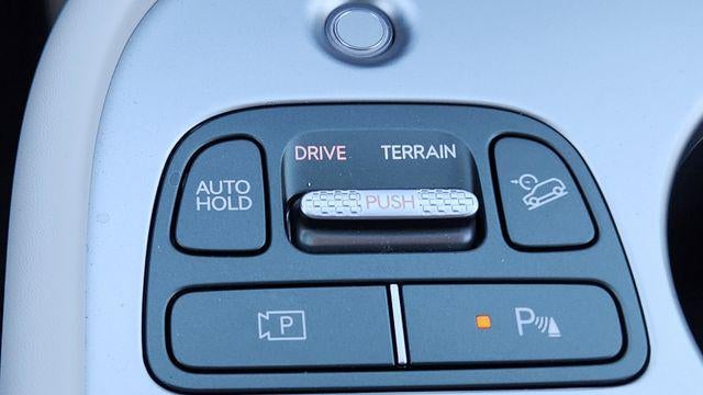 2026 Hyundai IONIQ 9 Performance Calligraphy