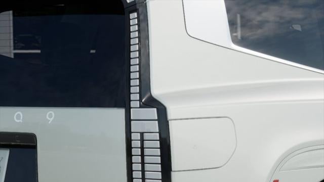 2026 Hyundai IONIQ 9 Performance Calligraphy