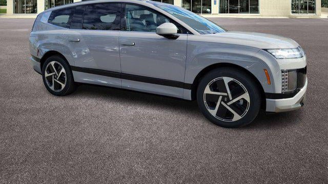 Preowned 2026 Hyundai IONIQ 9 Performance Calligraphy for Sale