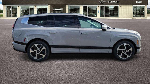 2026 Hyundai IONIQ 9 Performance Calligraphy