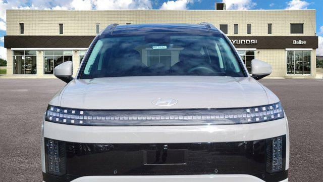 2026 Hyundai IONIQ 9 Performance Calligraphy