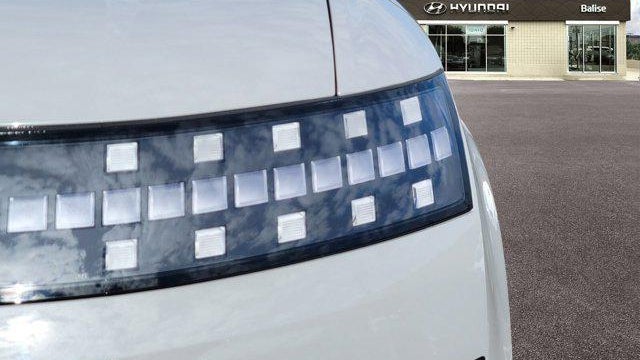 2026 Hyundai IONIQ 9 Performance Calligraphy