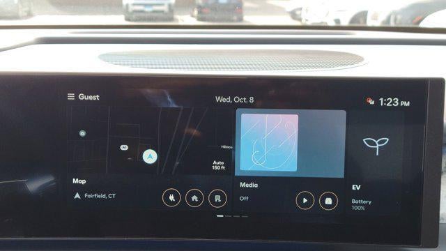 2026 Hyundai IONIQ 9 Performance Calligraphy